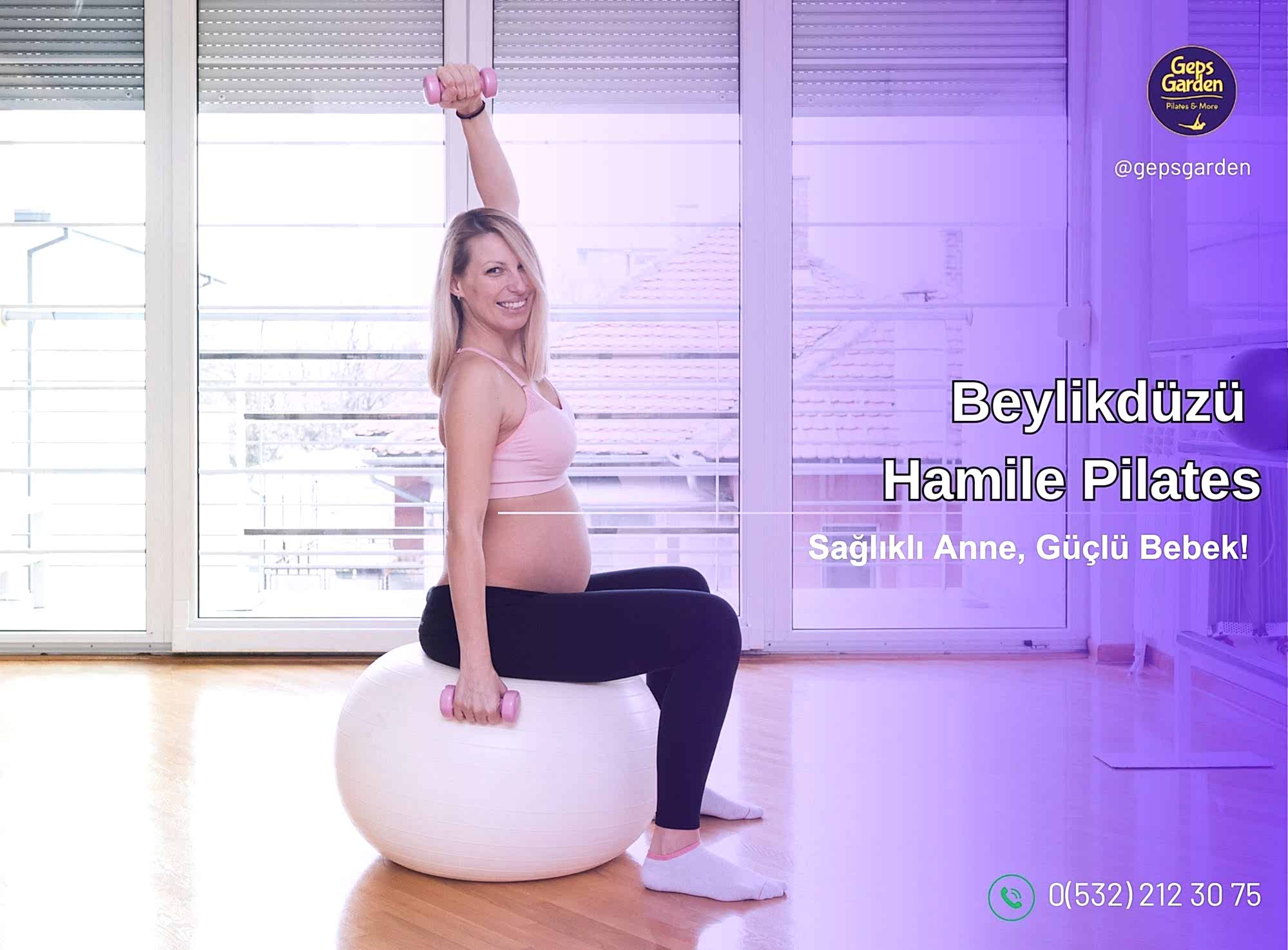 Beylikdüzü Hamile Pilates Beylikdüzü Hamile Pilates