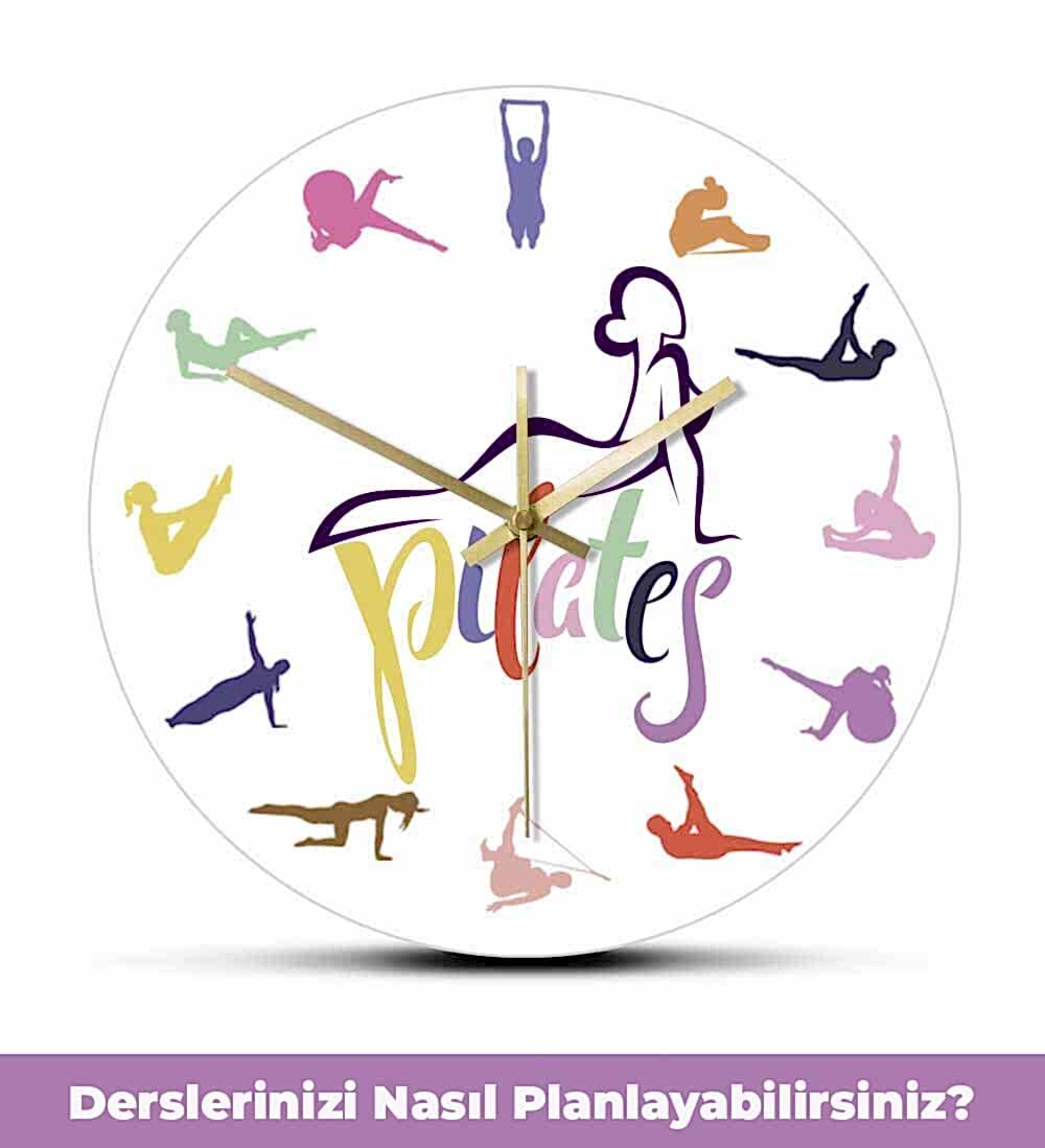 Geps Garden Mat Pilates Dersleri Geps Garden Mat Pilates Dersleri